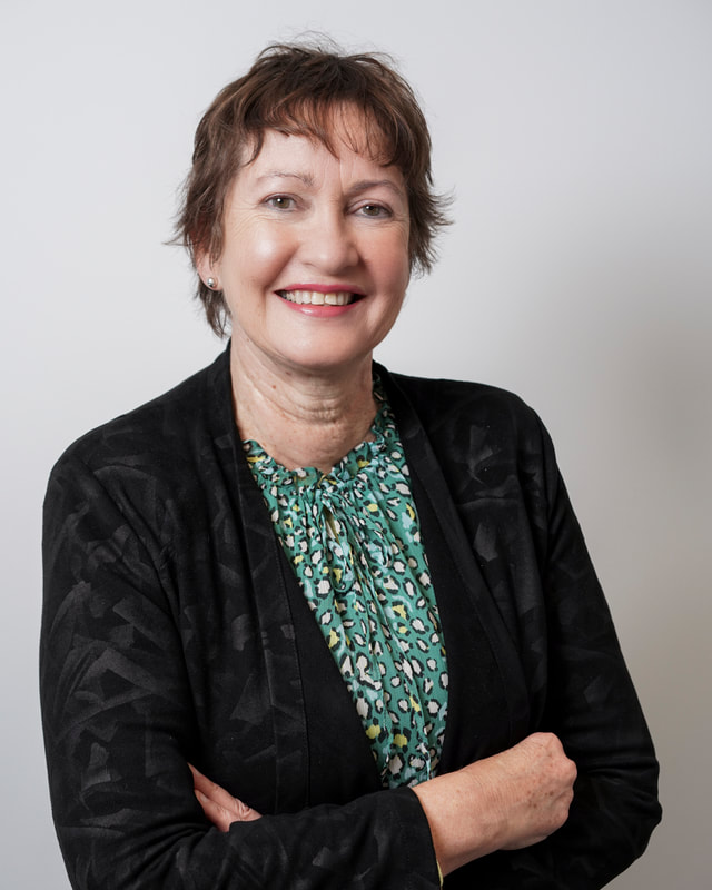 Janet Jarman - Senior Legal Executive