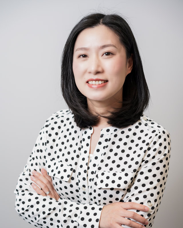 Dian Zhang - Compliance Officer & Trust Account Administrator