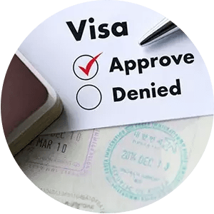 Residence Visa Applications
